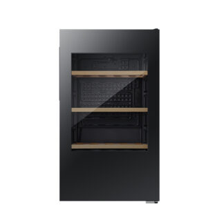 Hisense cantina vini RW12D4NWG0 libera installazione classe G 30 Bottiglie