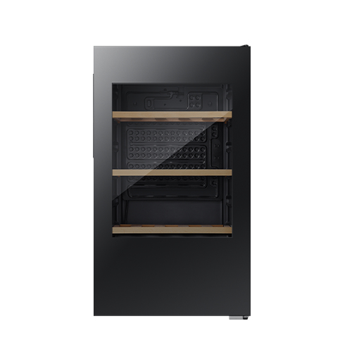 Hisense cantina vini RW12D4NWG0 libera installazione classe G 30 Bottiglie