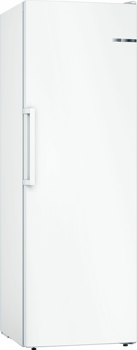 Bosch Serie 4 GSN33VWEP Serie 5 Congelatore Verticale da libera installazione 176 x 60 cm Bianco Classe E