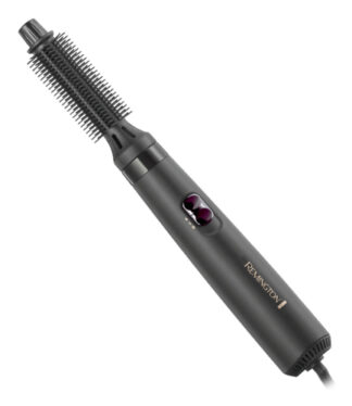Remington AS 7100 Spazzola ad aria calda Nero 400 W