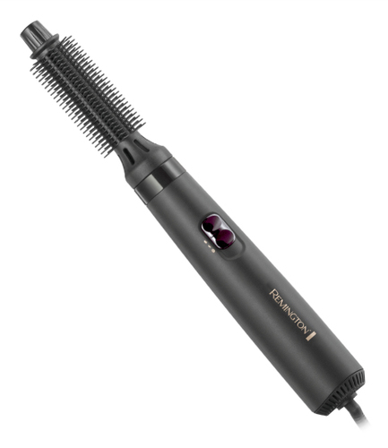 Remington AS 7100 Spazzola ad aria calda Nero 400 W