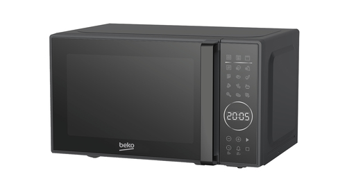 Beko MGC20130BB Nero Microonde combinato Superficie piana 20 L 700 W