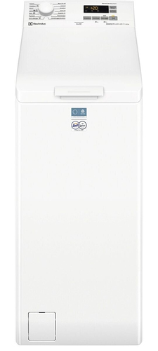 Electrolux Lavatrice Carica Alto 6 Kg Classe C 1200 Giri EW6T526C MADE IN EUROPE