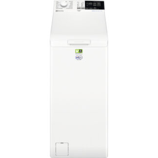 Electrolux Lavatrice Carica Alto 7 Kg Classe A 1300 Giri EW6T437A MADE IN EUROPE