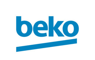 Beko RFSA210K40WN: Congelatore Verticale, Statico, 168 L, 54 cm