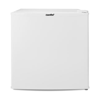 Comfeé RCD76WH2 frigorifero Libera installazione 43 L Bianco