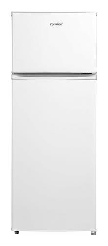 Comfeé RCT284WH2A frigorifero con congelatore Libera installazione 204 L Bianco