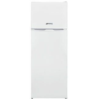 Smeg FD14EW frigorifero con congelatore Libera installazione 212 L Bianco