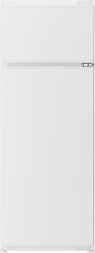 Beko BDSA250K4SN: Frigorifero da Incasso Doppia Porta, Statico, h 145 cm