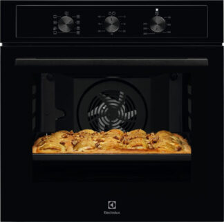 Electrolux Forno Incasso Multi Classe A+ 60 Cm MADE IN ITALY EOH2H044K