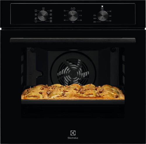 Electrolux Forno Incasso Multi Classe A+ 60 Cm MADE IN ITALY EOH2H044K