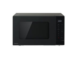 NN-K36NBMEPG FORNO MWO GRILL 24 LT DIGIT. 900 W NERO PANASONIC ped FORNI A MICROONDE