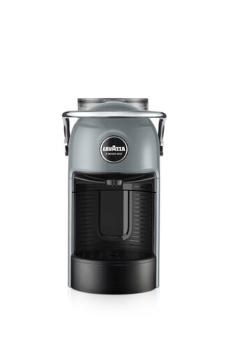 JOLIEEVOGREY MACCH CAFFE LM860 GRIGIO LAVAZZA MACCHINE CAFFE A CAPSULE