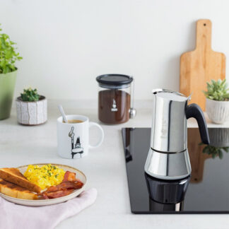 Bialetti Venus 4 Tazze