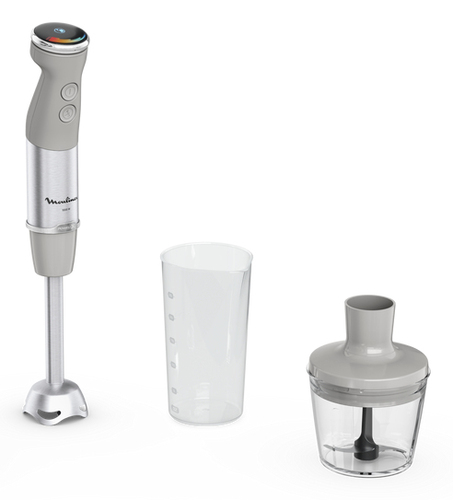 Moulinex Mixer ad immersione Quickchef+ 2 in 1
