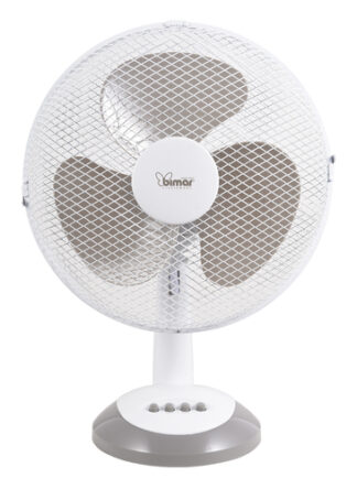 VT315 VENTIL. TAVOLO VT315 30 CM 3 PALE BIMAR VENTILATORI