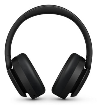 Philips Serie 6000 TAH6509BK/00 cuffia e auricolare Wireless A Padiglione Chiamate/Musica/Sport/Tutti i giorni Bluetooth Nero