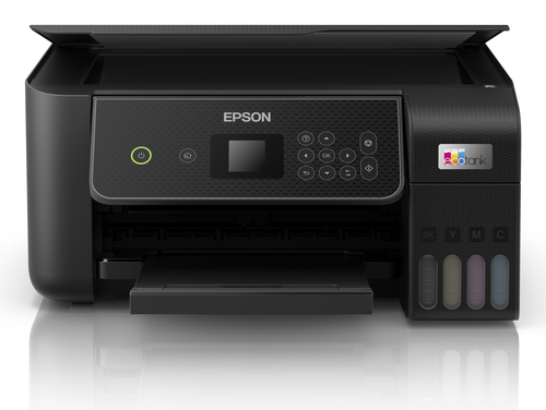 Epson EcoTank ET-2870 stampante multifunzione a serbatoio