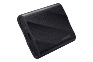 Samsung SSD Portatile T9 USB 3.2 1 TB