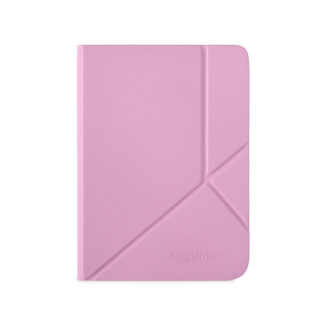 Rakuten Kobo SleepCover custodia per e-book reader 15,2 cm (6") Custodia a libro Rosa