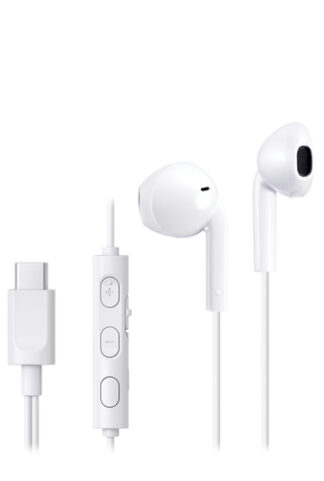 JVC HA-FR17UC Cuffie auricolari tipo Bud con USB-C