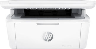 HP LaserJet Stampante multifunzione M140w