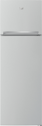Beko RDSA310M40SN: Frigorifero Doppia Porta, Statico, 59.5 cm