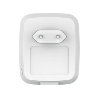 Strong POWERLWF600DUOMINI adattatore di rete PowerLine 600 Mbit/s Collegamento ethernet LAN Wi-Fi Bianco 2 pz