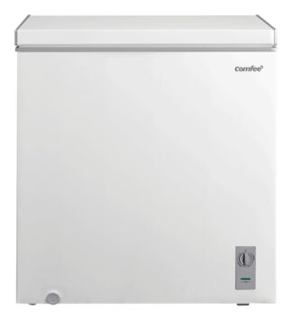 Comfeé RCC270WH2 congelatore Congelatore a pozzo Libera installazione 198 L Bianco