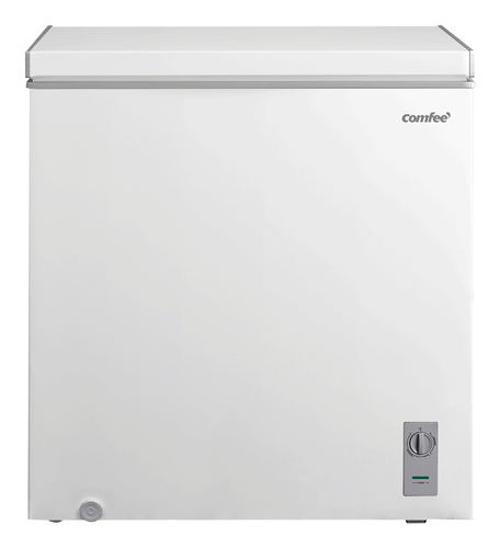 Comfeé RCC270WH2 congelatore Congelatore a pozzo Libera installazione 198 L Bianco