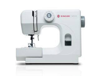 SINGER M1005 Macchina da cucire semiautomatica Elettrico