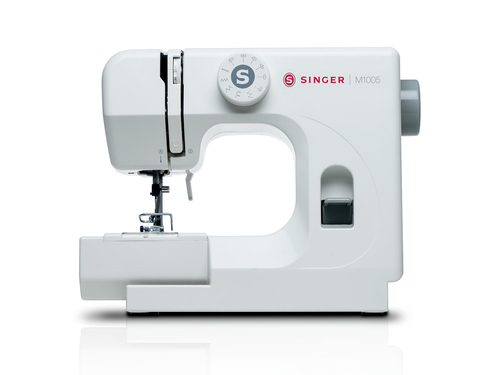 SINGER M1005 Macchina da cucire semiautomatica Elettrico