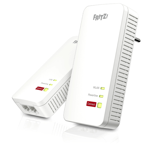Powerline 1240 AX