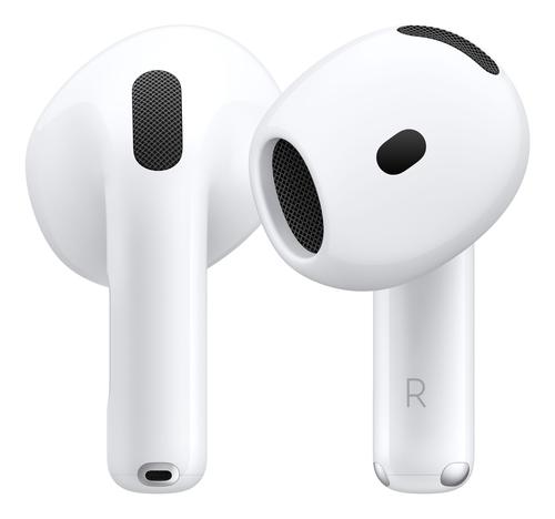 Apple AirPods 4 con Active Noise Cancellation