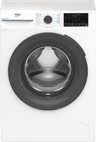 Beko Lavatrice SLIM BMWSU4721A 7KG Vapore Igienizzante Classe A