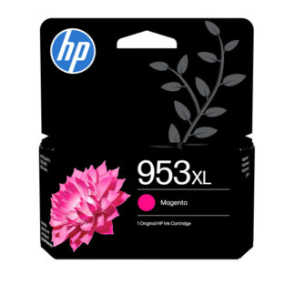 HP Cartuccia inchiostro magenta originale ad alta capacità 953XL