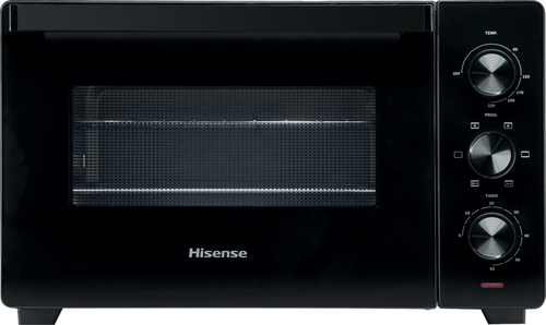 Hisense HOM30M 30 L 1600 W Nero