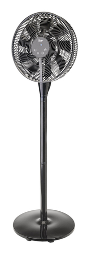 VP458T VENTIL. PIANTANA VP458T 40 CM 5 PALE TELEC. TIMER BIMAR VENTILATORI