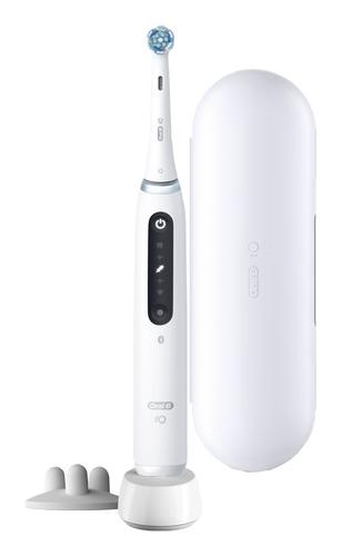 Oral-B 80766767 spazzolino elettrico Adulto Bianco