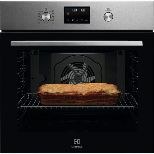 Electrolux Forno Incasso Pirolitico Classe A++ 60 Cm MADE IN ITALY EOF4P46TX2
