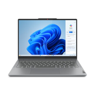 Lenovo IdeaPad Notebook 5 2IN1 | Display 14'' WUXGA (1920x1200) OLED | Processore Intel CORE i5-13420h | Memoria RAM 16GB | Memoria SSD 512GB | Scheda grafica Integrata | Sistema Operativo Windows 11 Home | | Alimentatore incluso