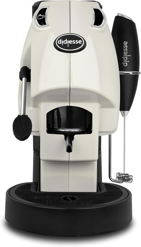 Didiesse Baby Frog coffee & tea Automatica/Manuale Macchina per espresso 1,3 L