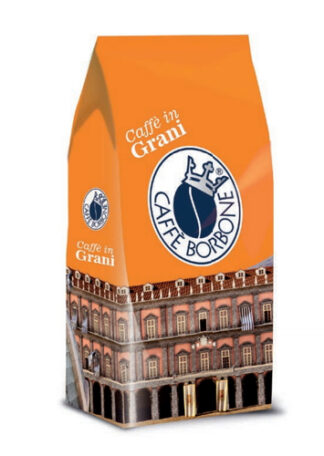 Caffè Borbone Caffe in Grani - Miscela Nobile - 1kg