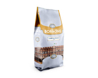 Caffè Borbone Caffe in Grani - Miscela Suprema - 1kg