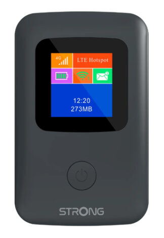Strong 4GMIFI150CD dispositivo di rete cellulare Modulo di rete cellulare