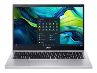 AG15-71P-58EA - NX.JD9ET.004 N.BOOK 15.6"HD I5-1334U RAM 16GB SSD 512GBINTEL W11 ACER PC NOTEBOOK