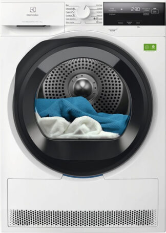 Electrolux Asciugatrice 9 Kg Classe B EW7H39B MADE IN EUROPE