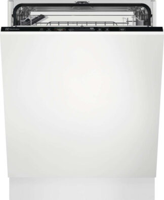 Electrolux Lavastoviglie Incasso 60 Cm - Int. Totale 13 Coperti Classe D 44 Dba EES47325L MADE IN EUROPE