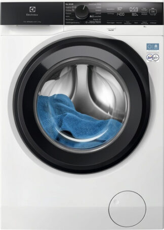 Electrolux Lavatrice Carica Frontale 11 Kg Classe A-30% 1400 Giri MADE IN ITALY EW7F411BG3