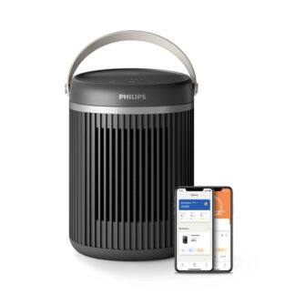 Philips Termoventilatore compatto in ceramica
